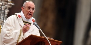 Papin nagovor uz molitvu Kraljice neba na Uskrsni ponedjeljak